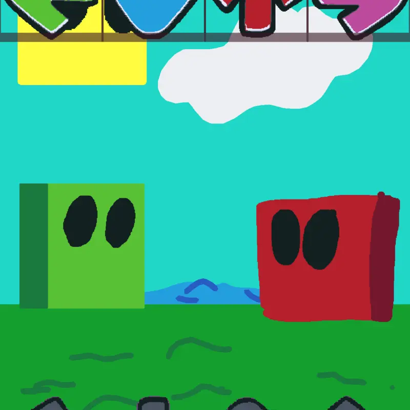 Game by @Alinur_game