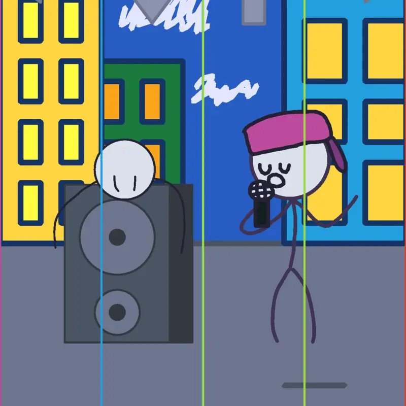 Game by @Icefrost_