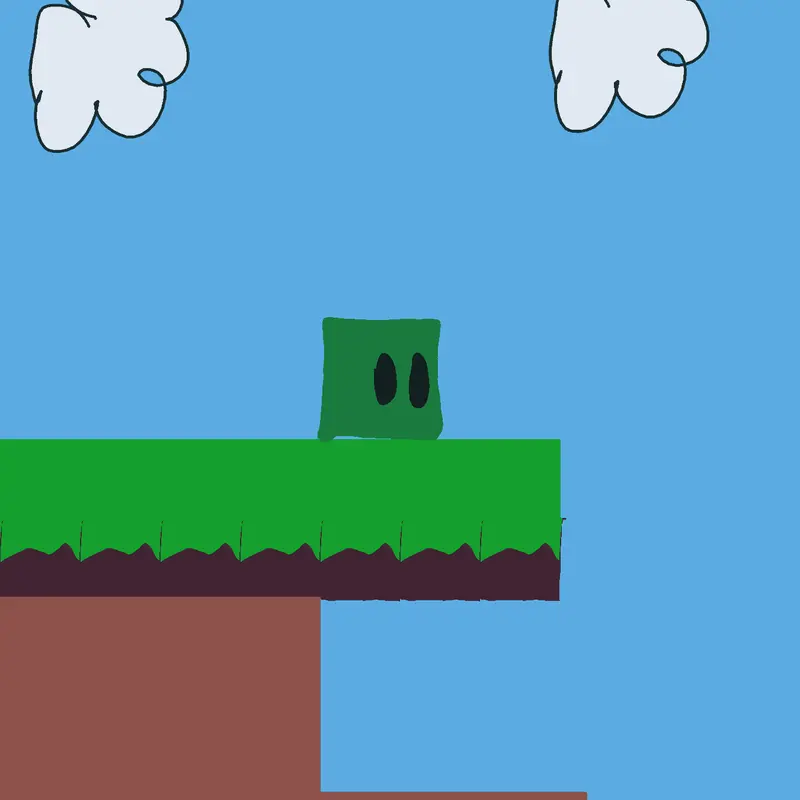 Game by @tzenly
