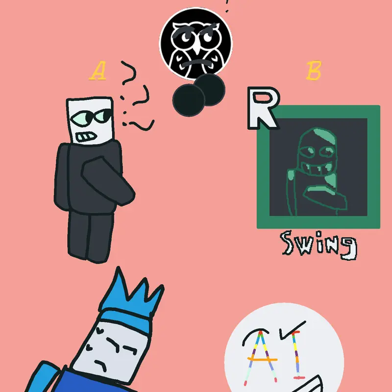 Game by @angblue