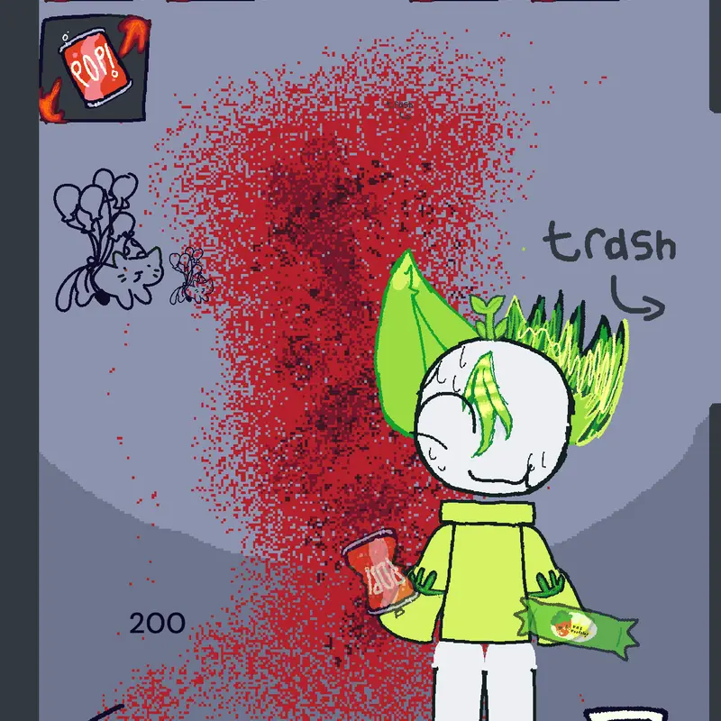 First remixslop post, ok now go away by @howdoiinsane
