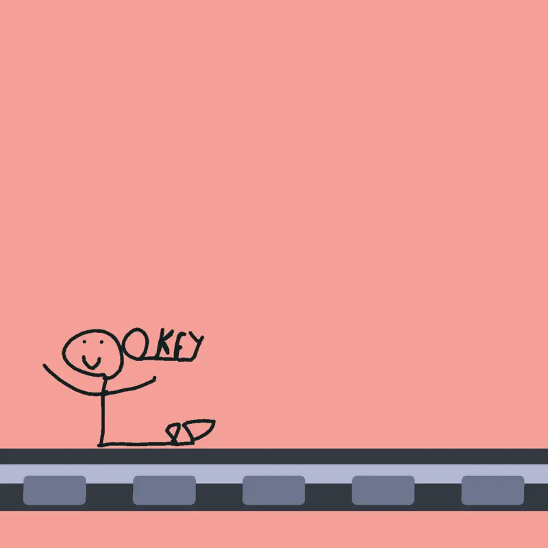 Game by @kossypods