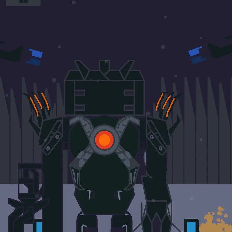 W.O.D ragdoll style 1 by @SecretWLgames