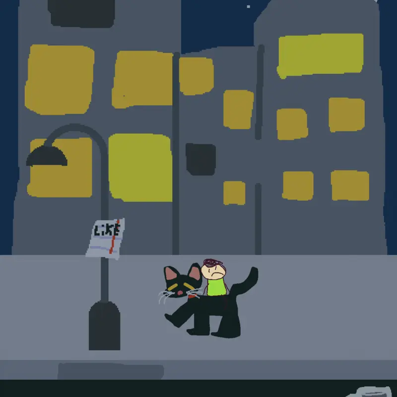 Game by @Frostylele