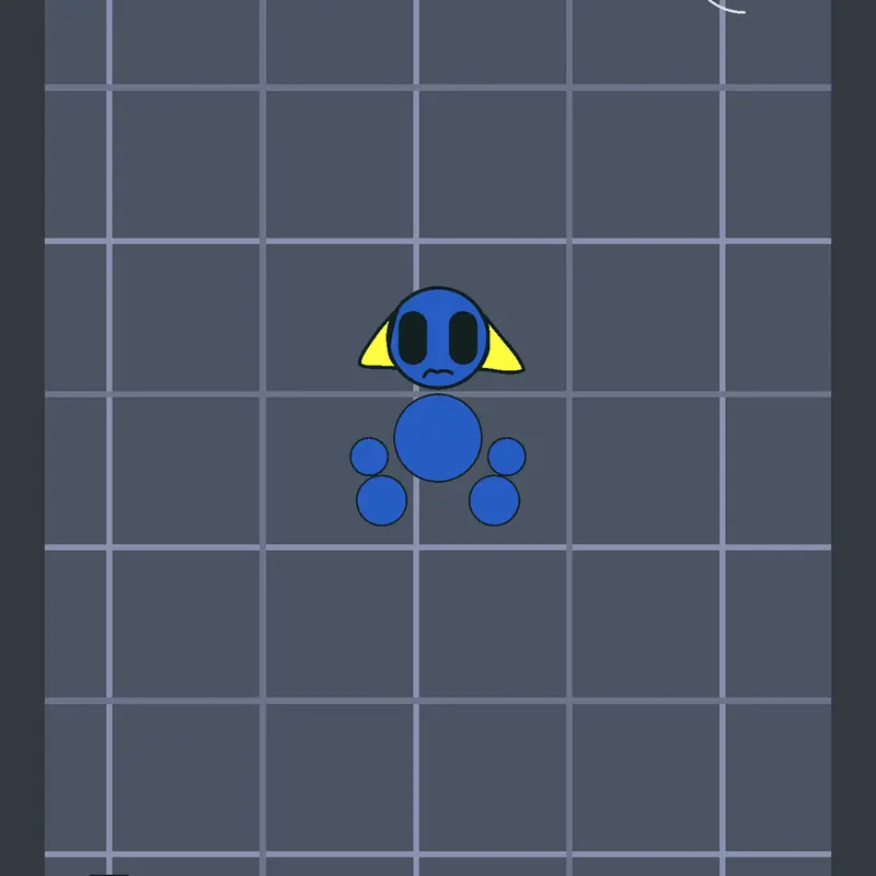 Game by @Orangemojicat