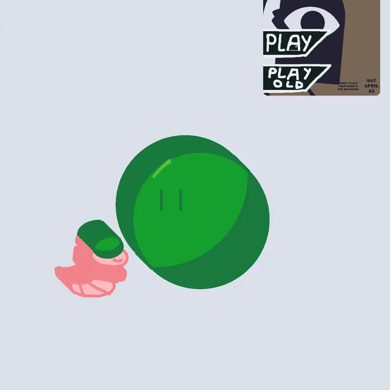 Game by @The_Green_Guy