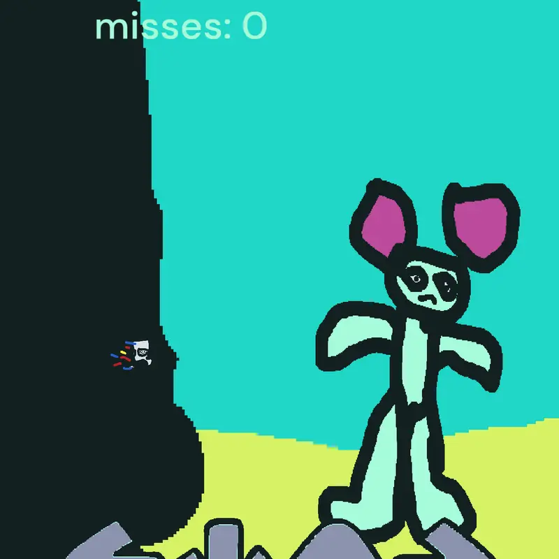 Game by @Nvj2934