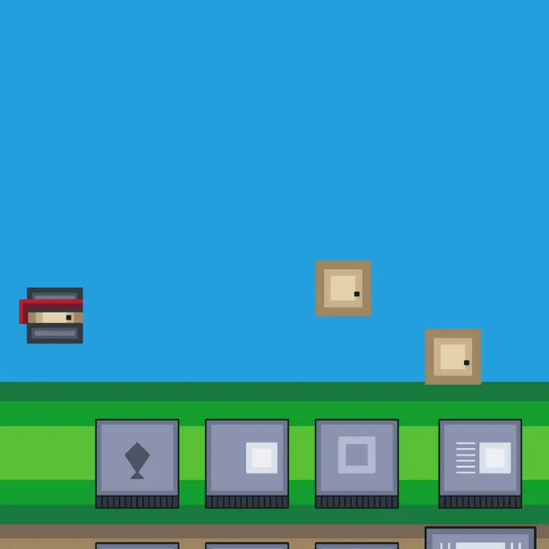 Game by @-Hapnotized-
