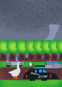 Collab with Boeing does tornados ep 2: ef 6