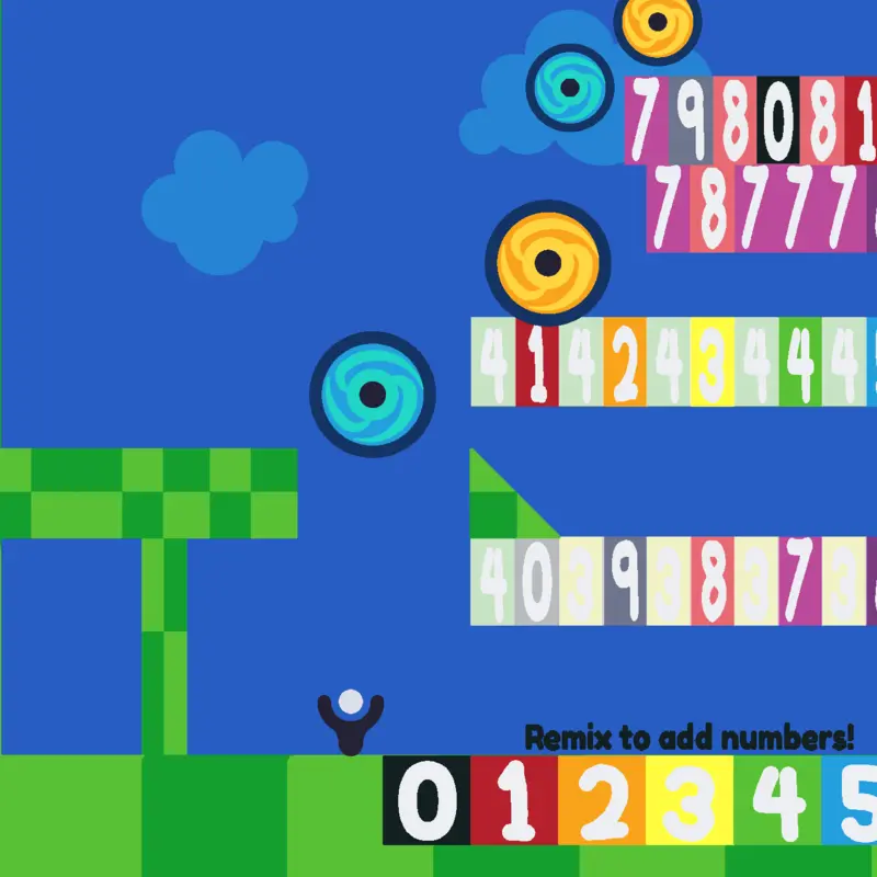 Game by @segnak