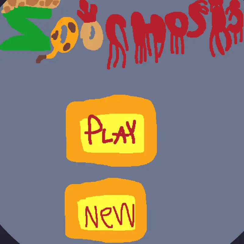 Game by @MrScolexxx
