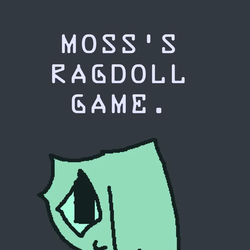 Game by @Angerloka