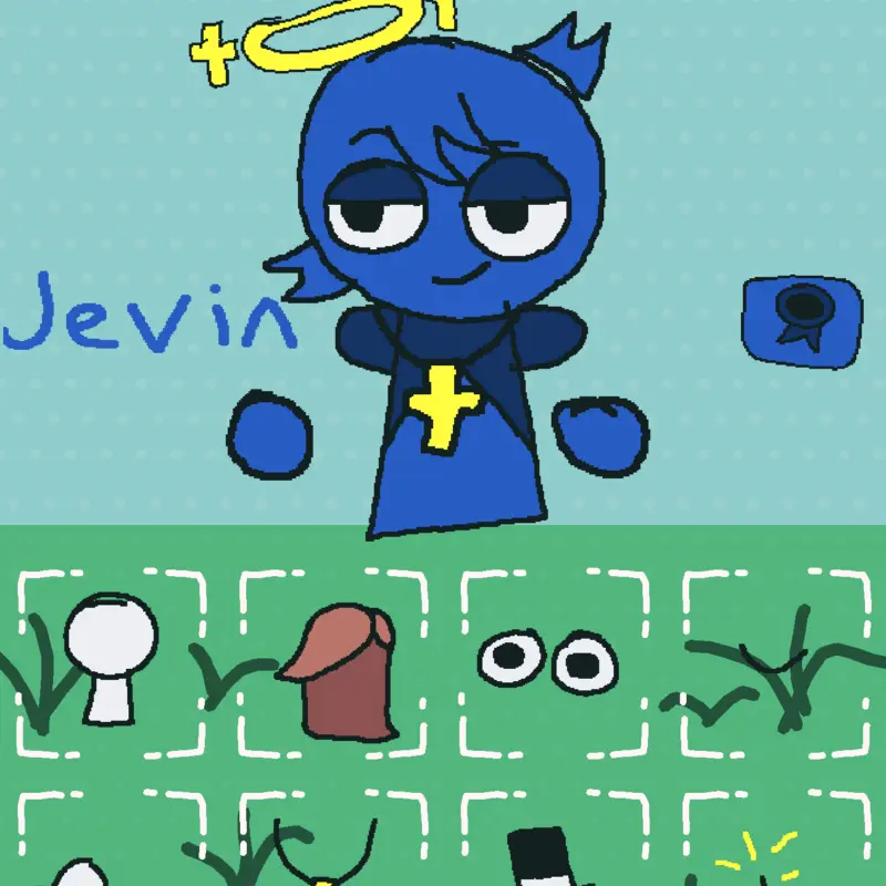 Game by @cali_sprunki_sigma