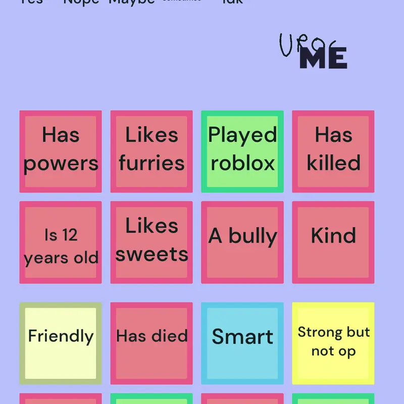 Game by @trollface18933