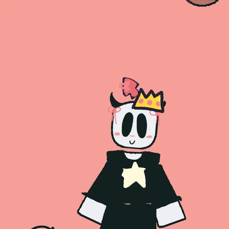 My oc by @zackfamily