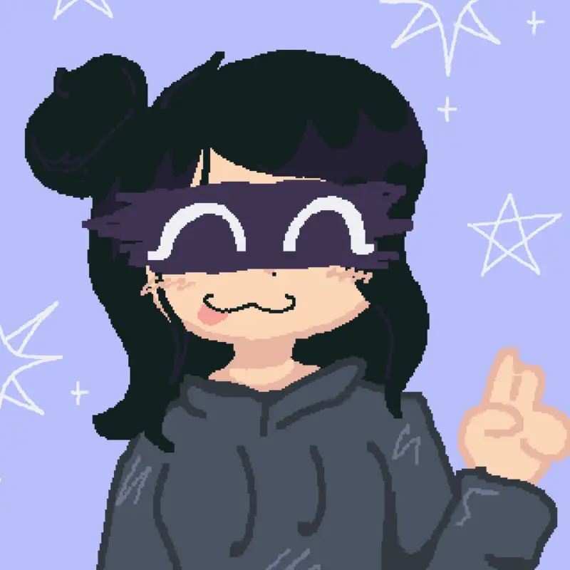 Game by @MaisUmFaDeAnimes
