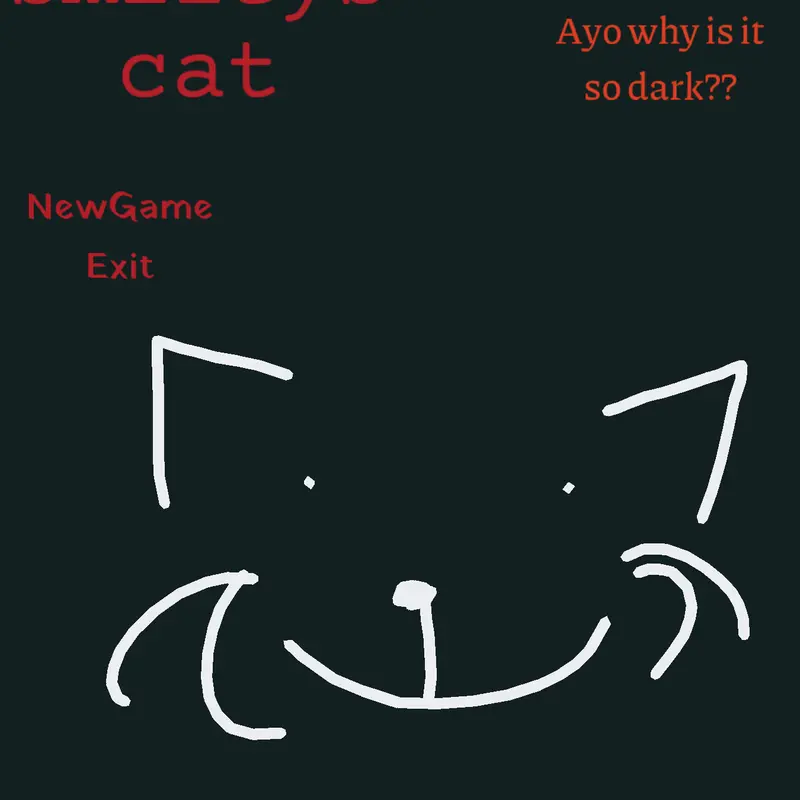 Game by @pooks
