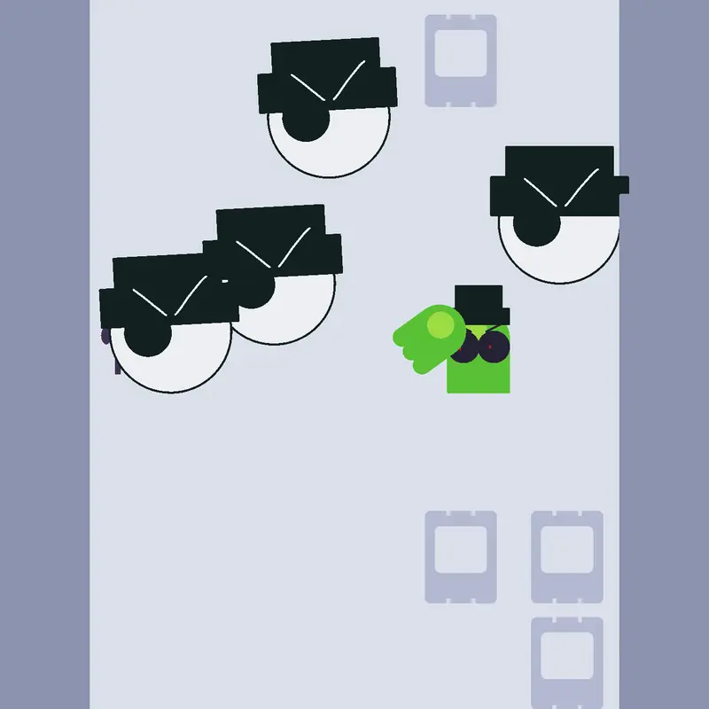Game by @Nadirperez