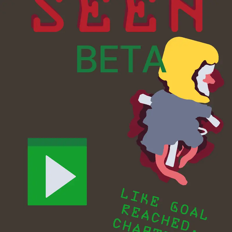 Game by @visionare