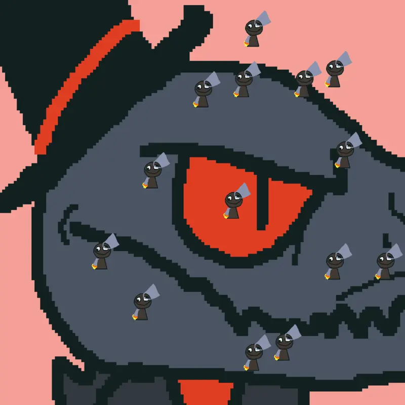 Game by @Geometrydash700
