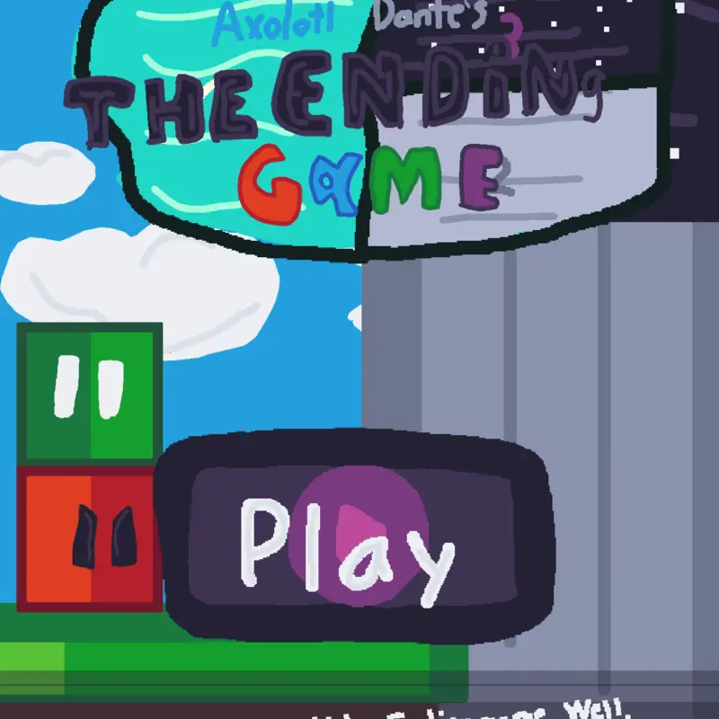 Game by @CHAPTER_3_NOW_NORMAL