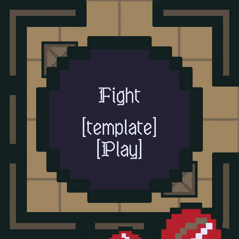 Game by @trixe