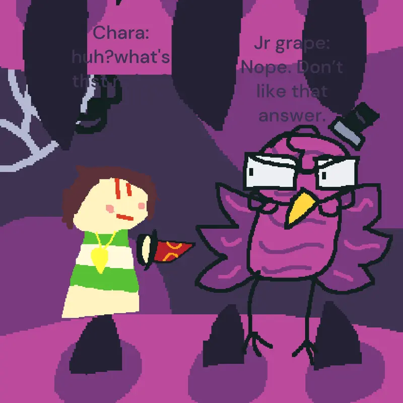 Game by @crawlipede