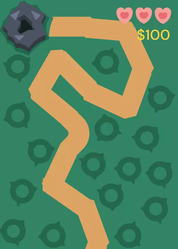Game by @Author_PPXLKing