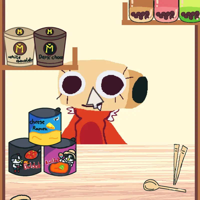 Game by @-_Mishy_-