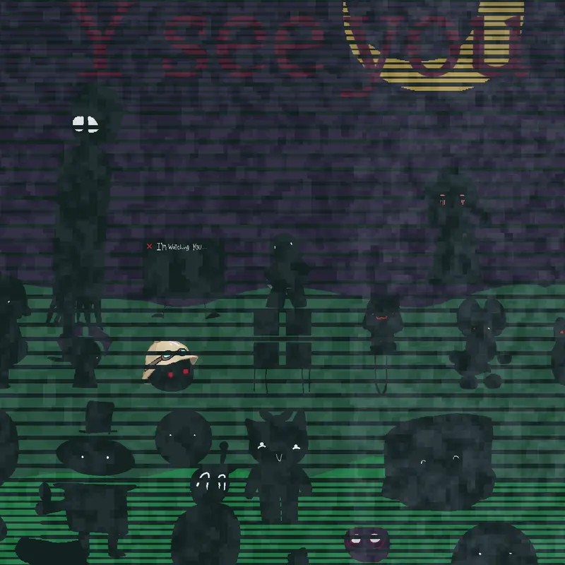 Game by @Mrsoap
