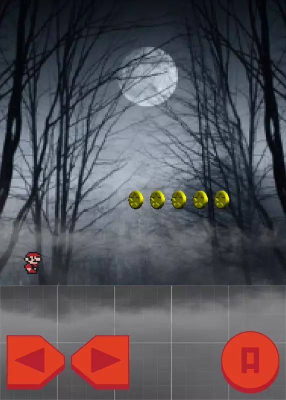 Game by @wangamw