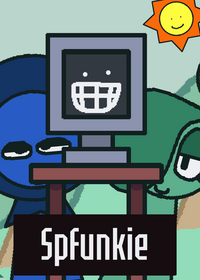 Spfunkie, Sprunki