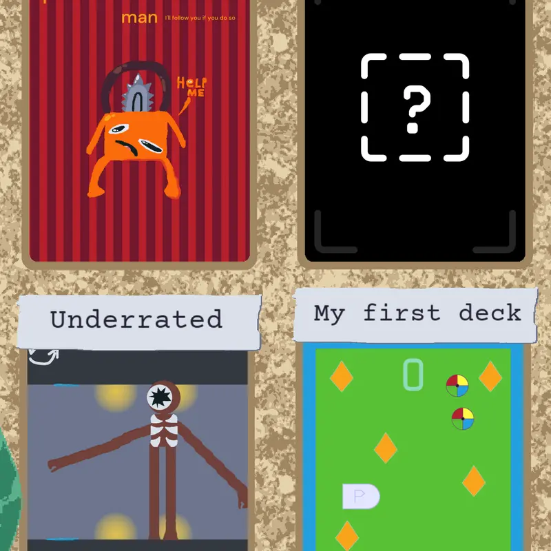 Game by @Blackholeton