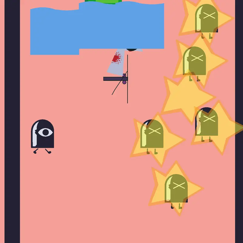 Game by @aviasalies