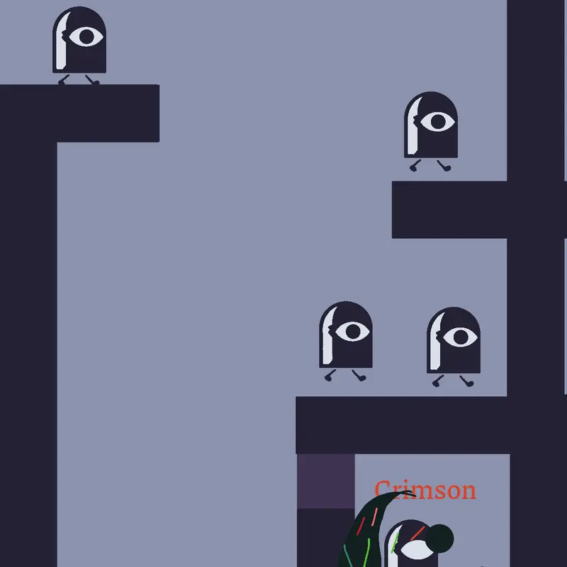 Game by @olao