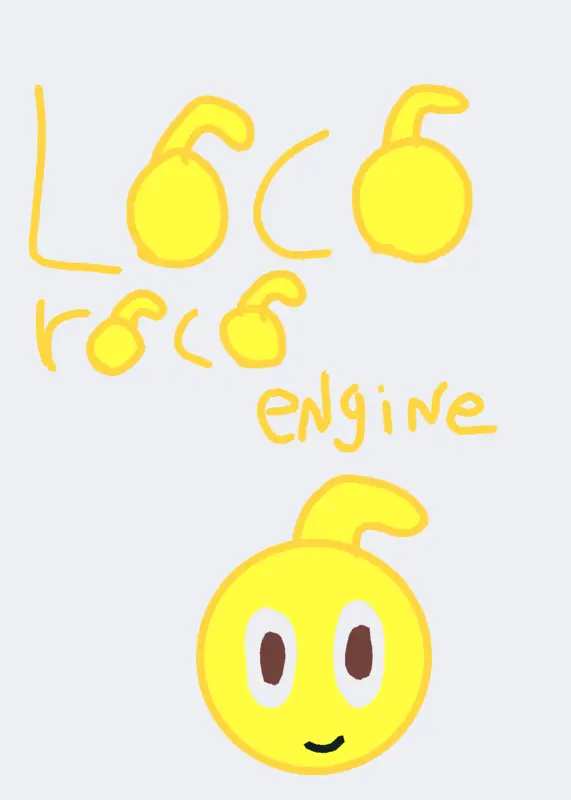 Game by @pokemondude52