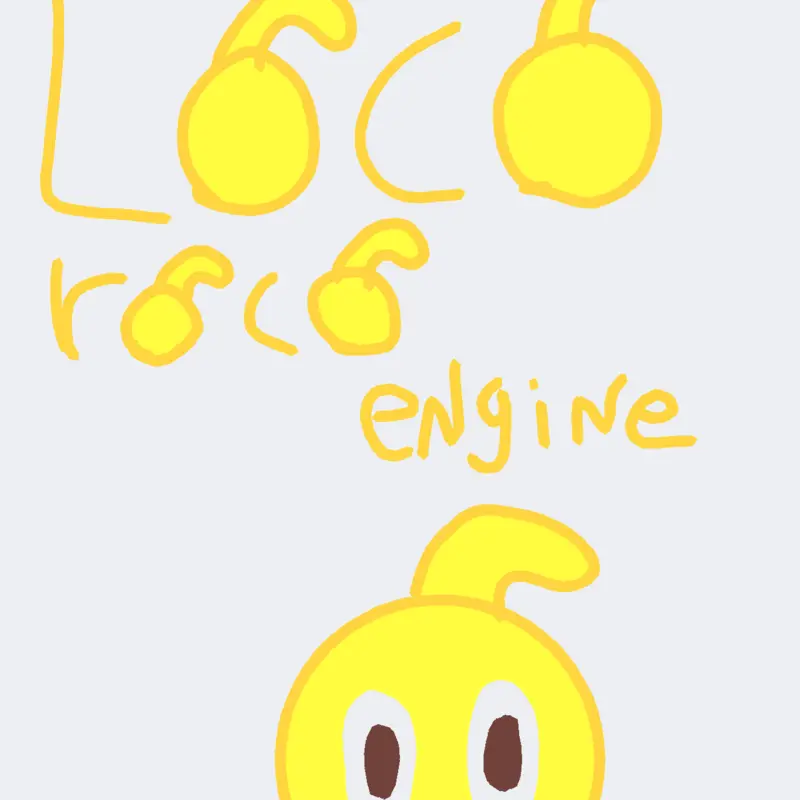 Game by @pokemondude52