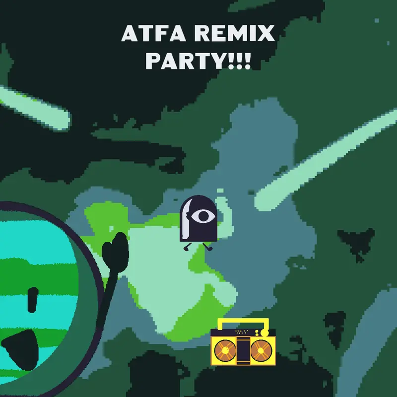Game by @EarthObjectCosmos