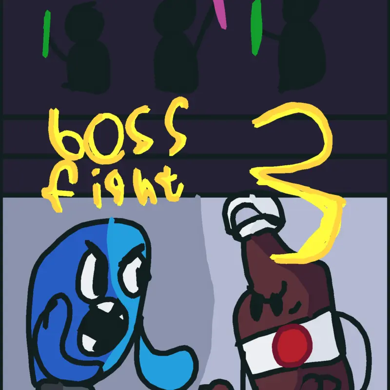 Game by @omarusus