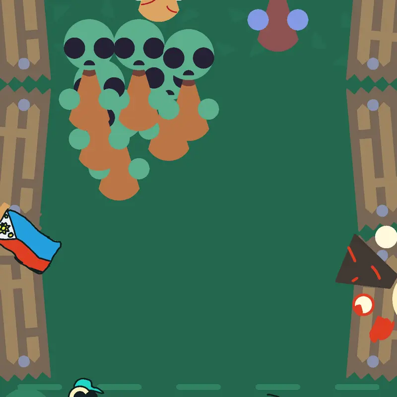 Game by @nothingness121313