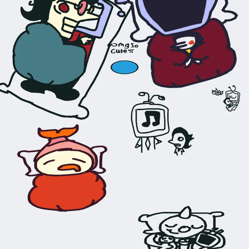Game by @biscuit_z