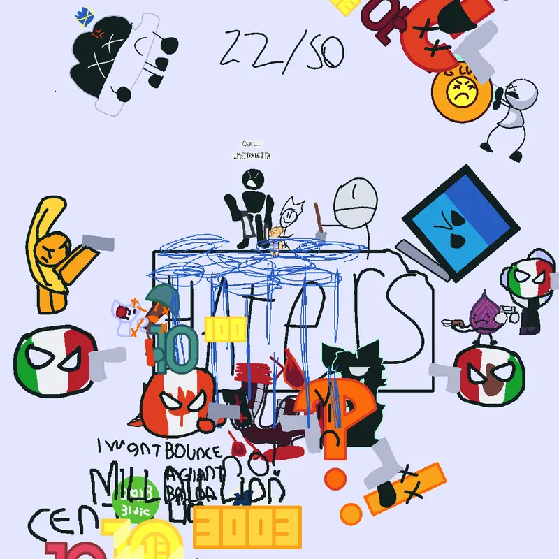 Game by @Blue-Cube_x_Cube_lovers