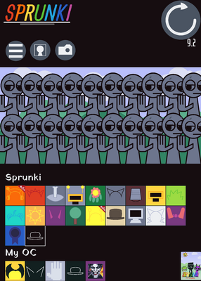 snapshot