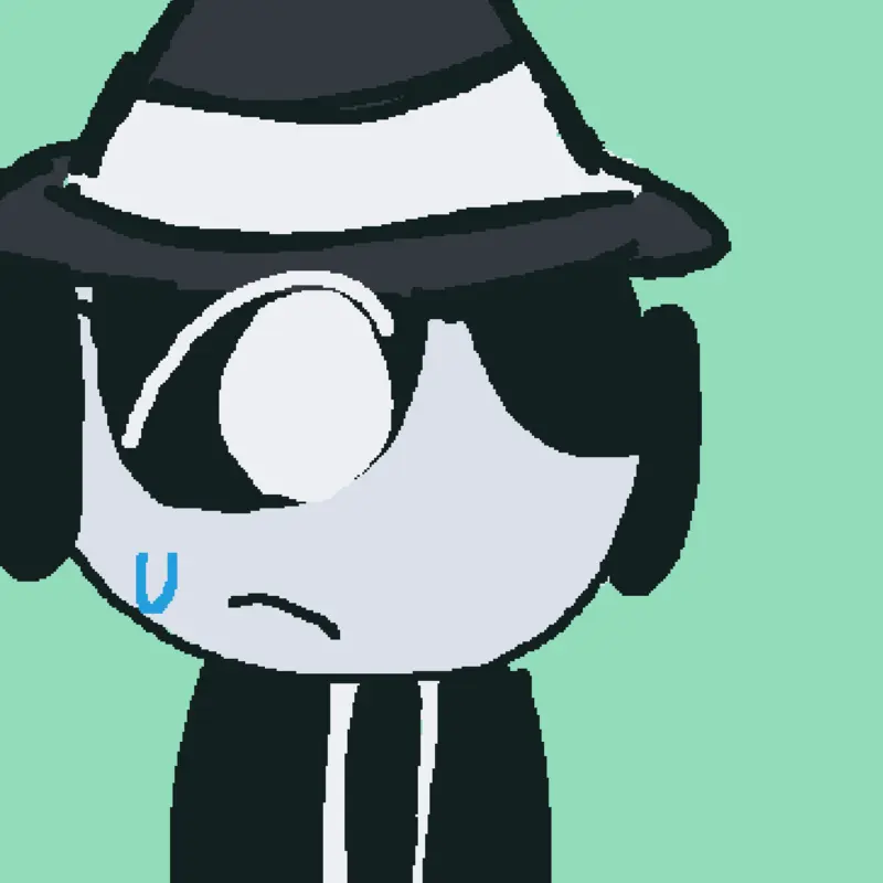 Mafioso x Chance by @gabestuff14