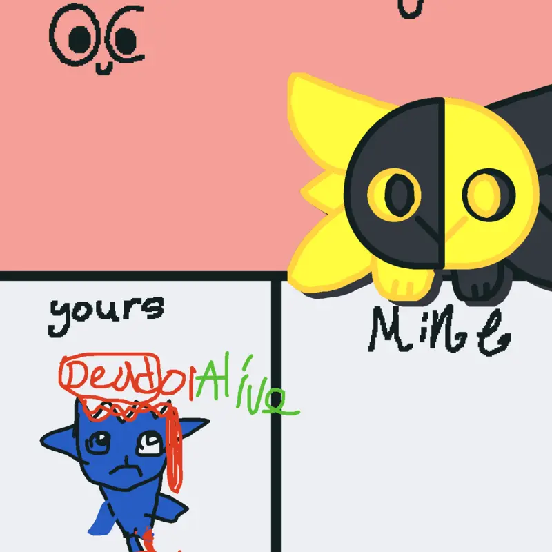 Game by @splatthecat