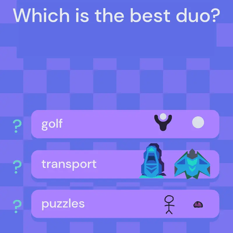 Game by @curiousmarco1902