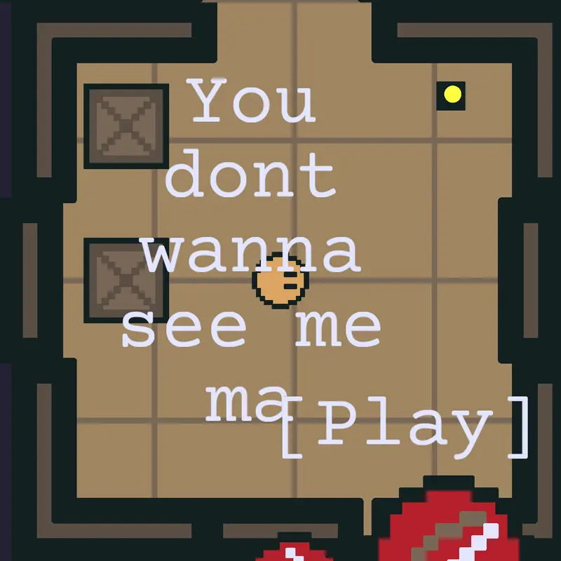 Game by @mr-greenbean