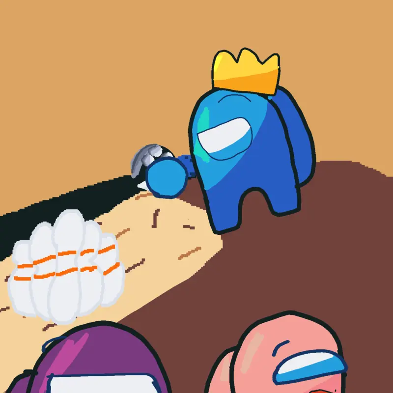 Game by @susieQ