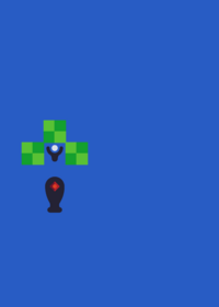 auto golf game