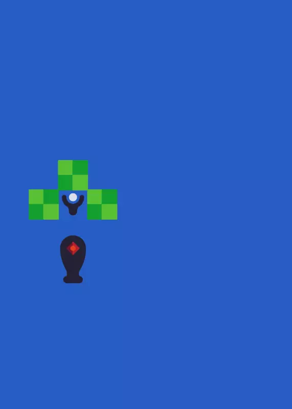 auto golf game by @NANOBREADxdd